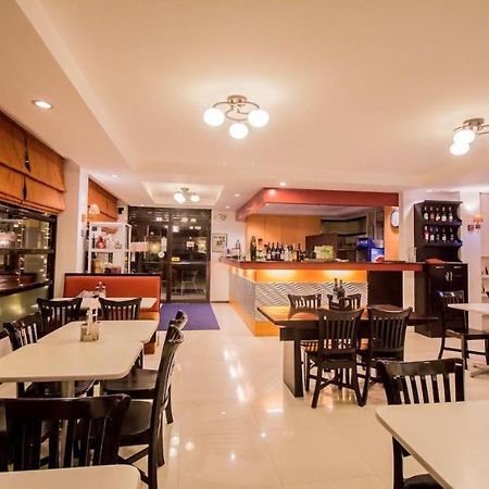 The Red Palm Suites And Restaurant Butuan City Dış mekan fotoğraf